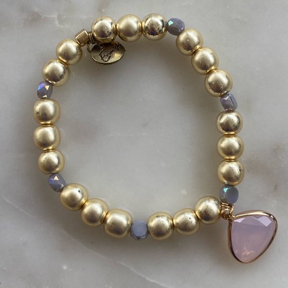 Erimish 5 Bracelet Stack New - Picture 2 of 6